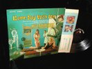 Hugo Montenegro LP RCA LSP-3540 Come Spy with Me Stereo 1966