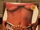Ween – Chocolate And Cheese – Cocoa& Cheddar Colored Vinyl Still In Shrink Wrap