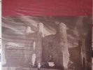 u2 the unforgettable fire Lp First Press SEALED