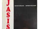 Jasis - Spontaneous Improvisation Spiritual Private Jazz Funk