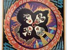 Kiss Rock and Roll Over LP Record Album Vinyl