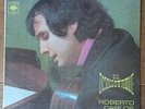 Roberto Carlos - El Inimitable (LP, Album).1969.Colombia. Sleeve VG+. Vinyl VG+.