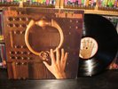 Kiss – Music From the Elder    Vintage  Hair Metal LP