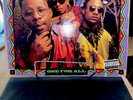 Brand Nubian - One For All - Vinyl LP 1990 Original Pressing Classic