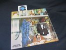 Brian Eno    Here Come The Warm Jets  LP Vinyl   1973   US