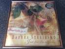 HIGHLIGHTS JUST FOR THE RECORD VINYL BARBRA STREISAND