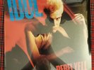 Rebel Yell LP by Billy Idol vinyl 1983 sealed new FV41450 Chrysalis Records