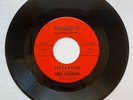 King Solomon: Separation/Little Dab Will Do It - 45 Vinyl 1st Press Soul 1967 NM