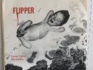 FLIPPER Love Canal 1980 SF PUNK 45 Subterranean 7