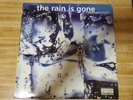 The Rain Is Gone Frankenstein 12 Inch Vinyl Rare