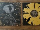 Inside The Beehive - DB,LF X/100 Splatter Wax Vessel Records
