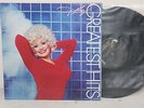 Dolly Parton - Greatest Hits, Best of 1983 VG+ AHL1-4422 RCA ULTRASONIC CLEAN