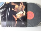 George Michael – Faith, 1987 LP PROMO Columbia 40867 *NICE COPY ULTRASONIC CLEAN