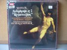 MAHLER SYMPHONIE NO. 2 