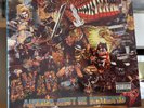 GWAR : America Must Be Destroyed 12