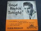 ELVIS PRESLEY  EP 