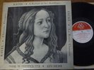 ETTEL SUSSMAN - PIERRE MAILLARD-VERGER / FAURE - DEBUSSY - RAVEL / CND