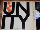 Larry Young Unity M-  NY Mono Blue Note lp Elvin Jones Joe Henderson Woody Shaw