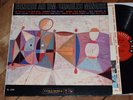 Charles Mingus Ah Um VG+ 1st Mono 6 Eye Columbia lp Booker Ervin Charlie