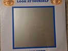 URIAH HEEP - LOOK AT YOURSELF  VINYL LP  NEW SEALED   A