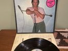 Peter Ivers LP Record Self Titled Promo BS 2930