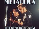 Metallica - In The City Of Brotherly Love - 2021 Parachute Recording-2xLP Vinyl