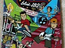 The Mark, Tom And Travis Show (the Enema Strikes Back) - Blink-182 - Vinyl