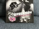 Green Day - Awesome As F**k 2xLP Pink Colored Vinyl - Great Condition
