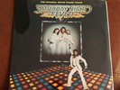 SEALED BEE GEES SATURDAY NIGHT FEVER 1977 RSO RECORDS VINYL LP RECORD
