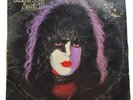 Kiss Paul Stanley solo album (1978) First pressing casablanca
