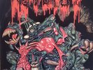 Autopsy - Mental Funeral - Peaceville  - Vinyl