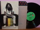BOB ANDY Retrospective HEARTBEAT 1987 REGGAE LP EX