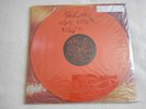 The Cure Kiss Me Kiss Me Kiss Me Limited Edition Orange Vinyl Factory Sealed