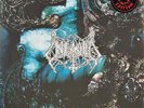 Unleashed - Across The Open Sea - 2016 Black Sleeves  - Pic Disc Vinyl
