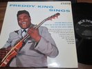 FREDDY KING LP 