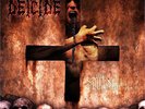Deicide - The Stench Of Redemption - 2018 Earache  - Vinyl