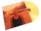 NEW Washed Out ORANGE VINYL High Times Toro Y Moi Tycho Neon Indian Poolside
