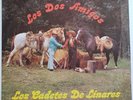 Los Cadetes De Linares 