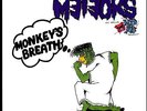 VINYL The Meteors - Monkey's Breath