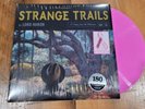 Lord Huron Strange Trails Pink Vinyl