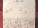 Vinyle 33t ROBERT WYATT Rock Bottom - Virgin Y 2933 715 -