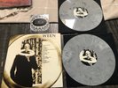 Ween - The Pod 2 LP Color Vinyl Reissue. Used but Near Mint. Grey Marble