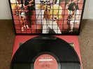 QUEEN - LIVE MAGIC UK FIRST PRESS VINYL LP MINT