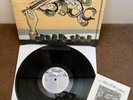 ARCADE FIRE - FUNERAL VINYL LP 2004 UK FIRST PRESS + LEAFLET ROUGH TRADE NR MINT