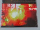 LIFETIME-JERSEY'S BEST DANCERS CLEAR W/ BLACK VINYL JADE TREE NEW SEALED LP
