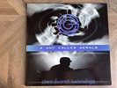A Guy Called Gerald Black Secret Technology Double Vinyl 1995