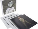 DAVID BOWIE - Toy (2022) NEW 10” VINYL BOX SET 6x10