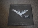 The Dark Knight Rises (Vinyl LP, 2012) (STILL SEALED) / OST/Hans Zimmer
