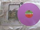 LED ZEPPLIN 4 IV - (UK Vinyl LP, 1978) - LIMITED LILAC VINYL  - NM / EX