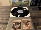 MOJAVE 3 Spoon And Rafter  ORIGINAL 2003 UK  PRESSING MUSEUM QUALITY LP